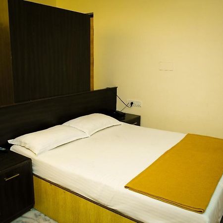 Hotel Arunachala Tiruvannāmalai المظهر الخارجي الصورة