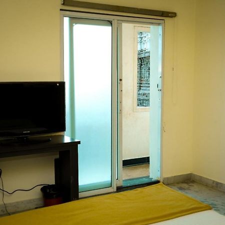 Hotel Arunachala Tiruvannāmalai المظهر الخارجي الصورة