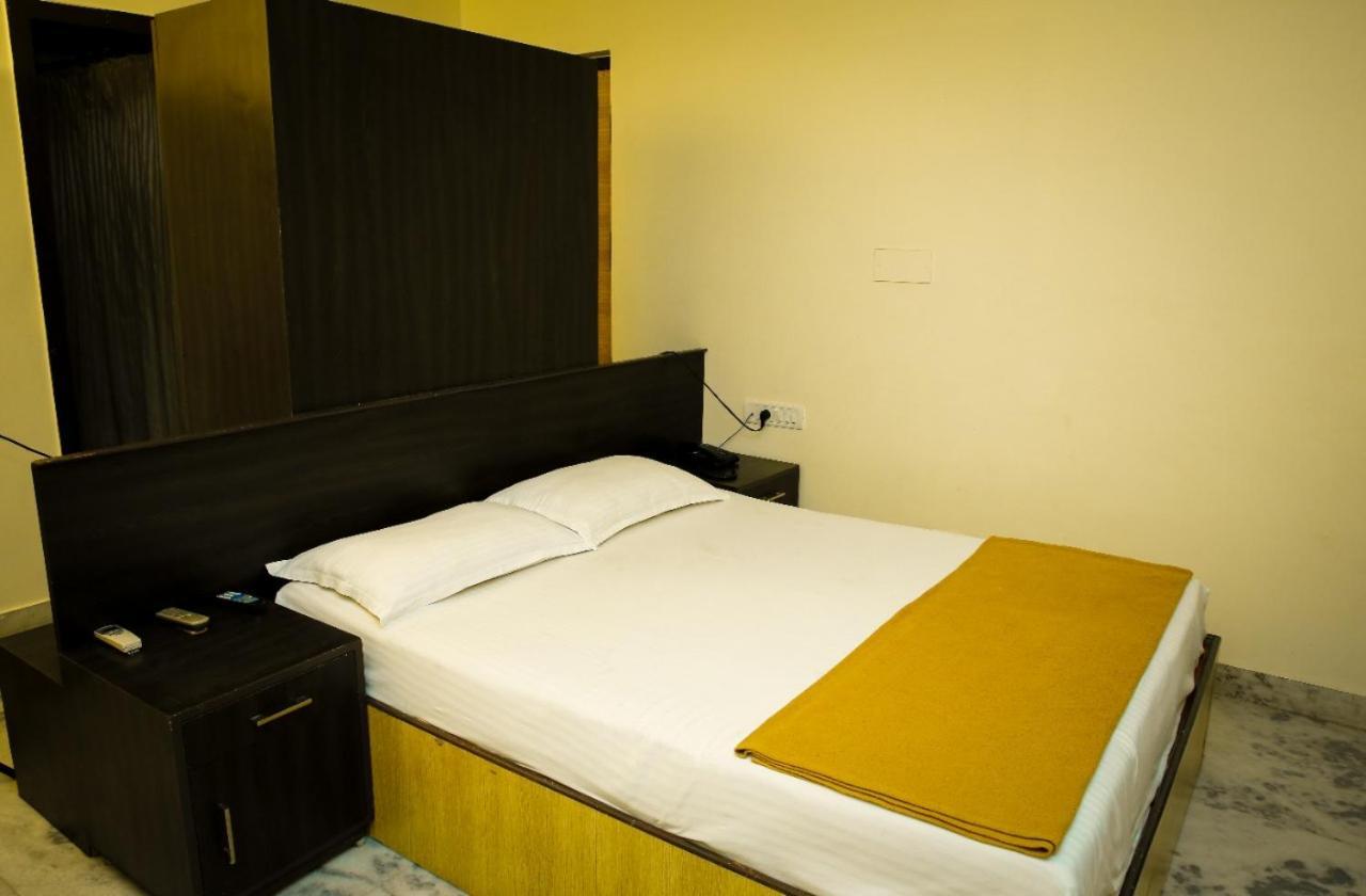 Hotel Arunachala Tiruvannāmalai المظهر الخارجي الصورة