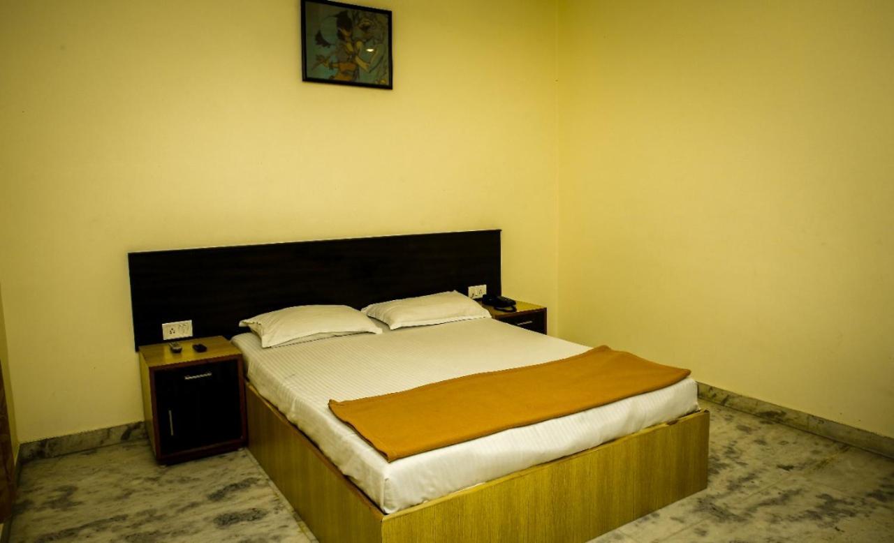 Hotel Arunachala Tiruvannāmalai المظهر الخارجي الصورة