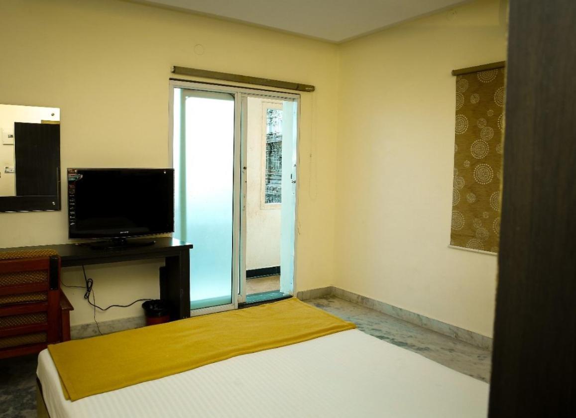 Hotel Arunachala Tiruvannāmalai المظهر الخارجي الصورة