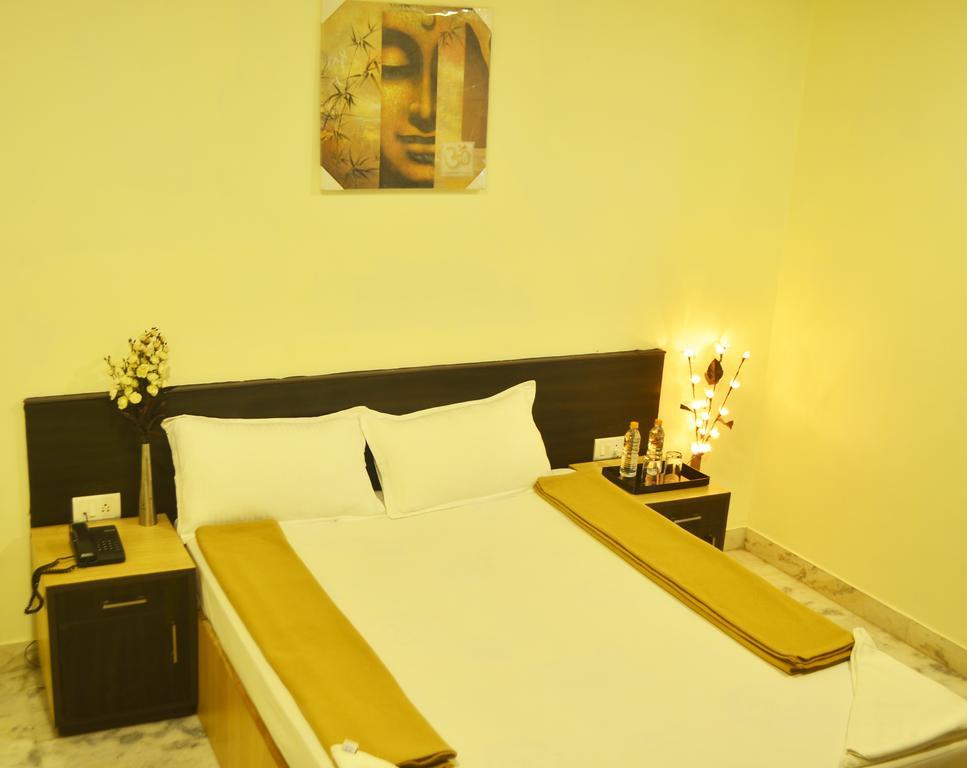 Hotel Arunachala Tiruvannāmalai المظهر الخارجي الصورة