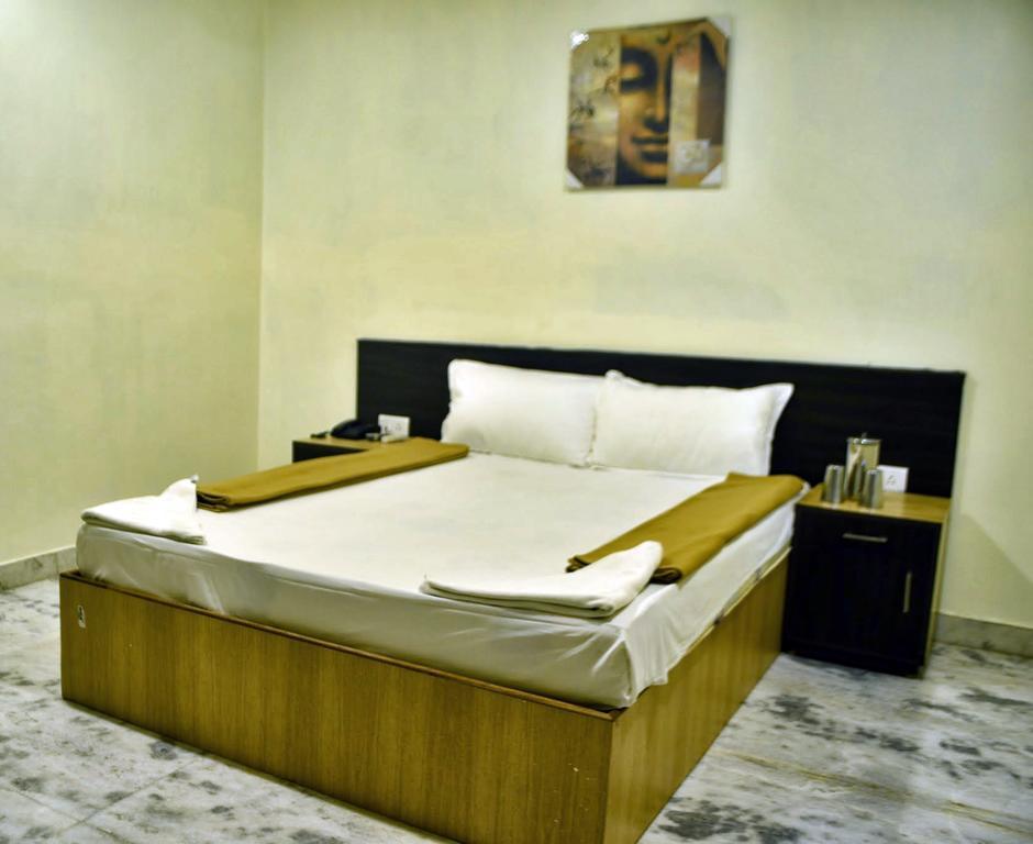 Hotel Arunachala Tiruvannāmalai المظهر الخارجي الصورة