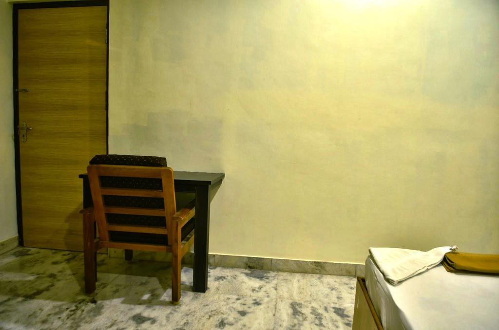 Hotel Arunachala Tiruvannāmalai المظهر الخارجي الصورة