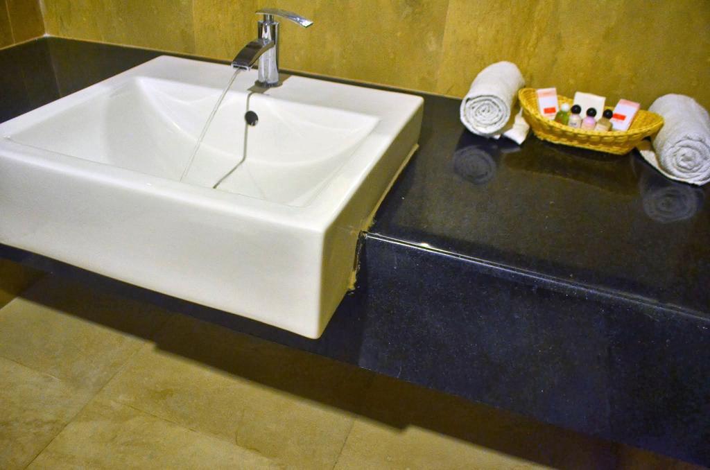 Hotel Arunachala Tiruvannāmalai المظهر الخارجي الصورة