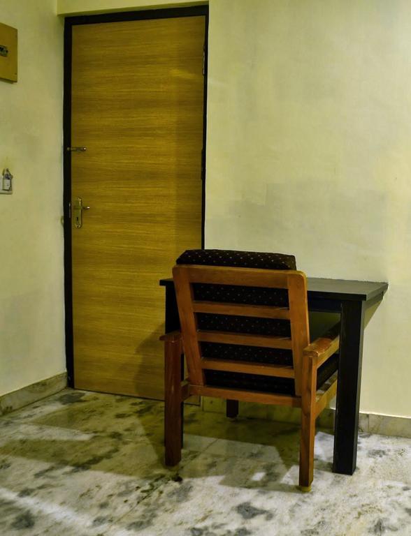 Hotel Arunachala Tiruvannāmalai المظهر الخارجي الصورة