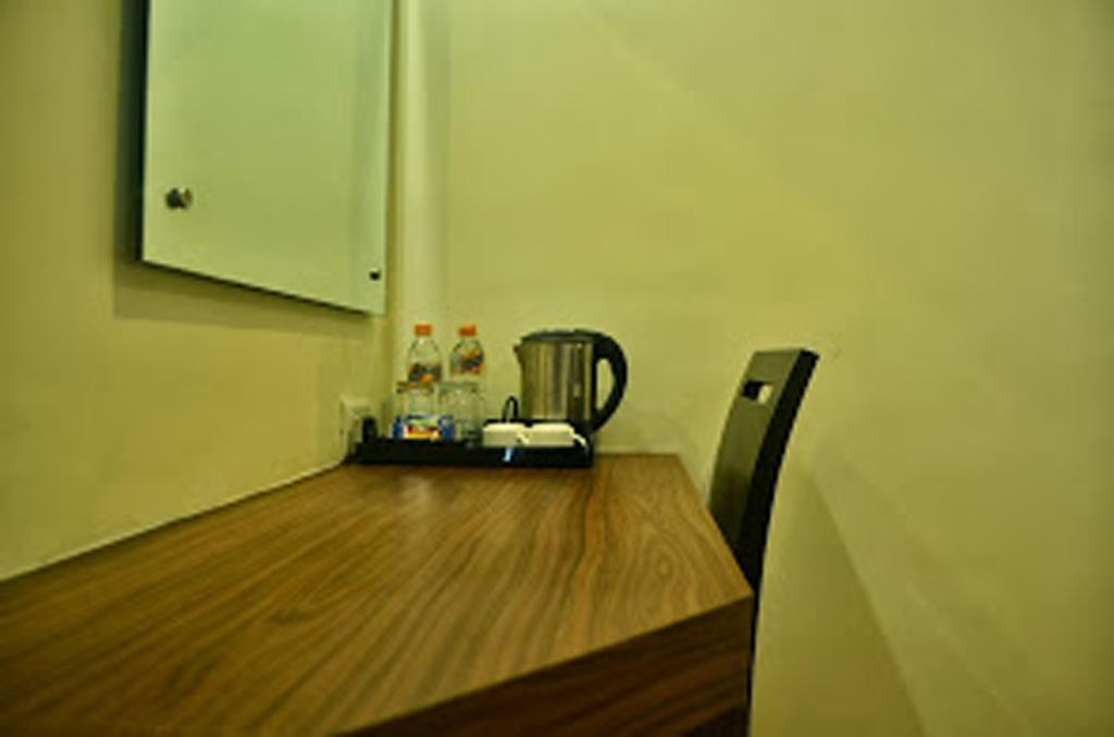 Hotel Arunachala Tiruvannāmalai الغرفة الصورة